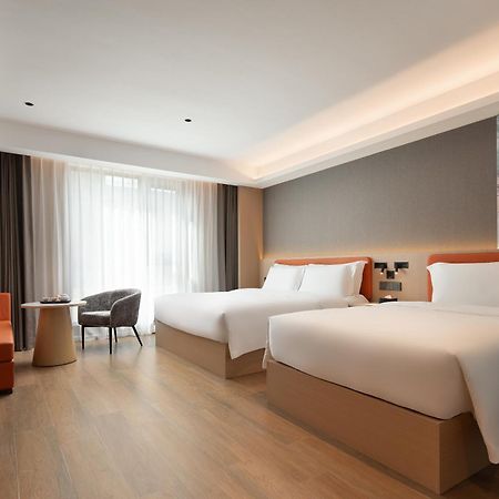 Wenchang Meilin Holiday Hotel Екстериор снимка