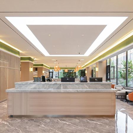 Wenchang Meilin Holiday Hotel Екстериор снимка