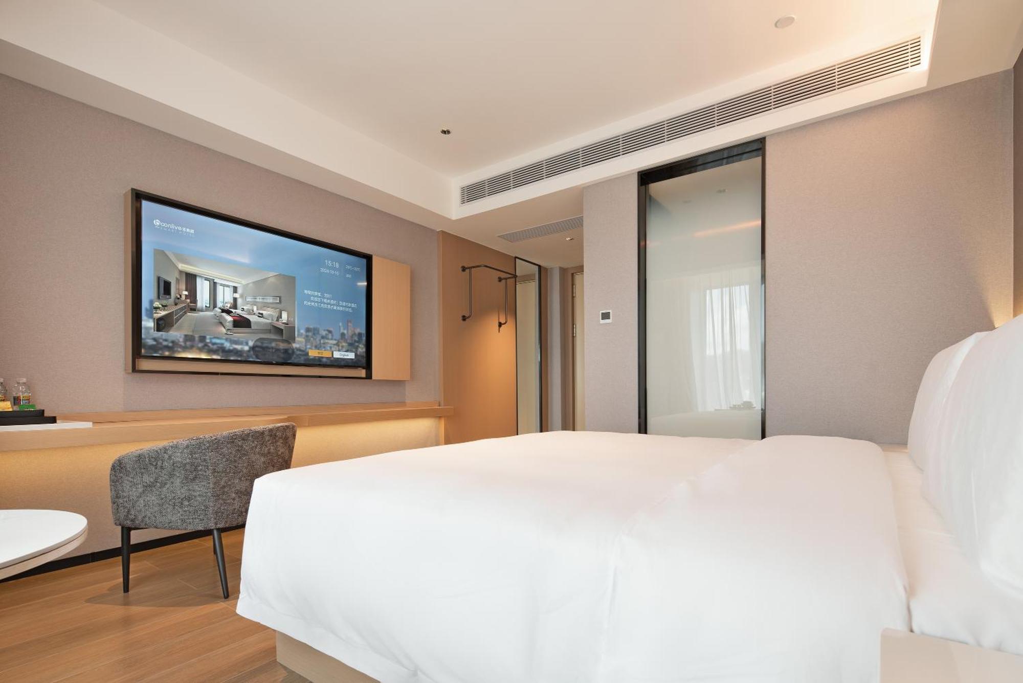 Wenchang Meilin Holiday Hotel Екстериор снимка