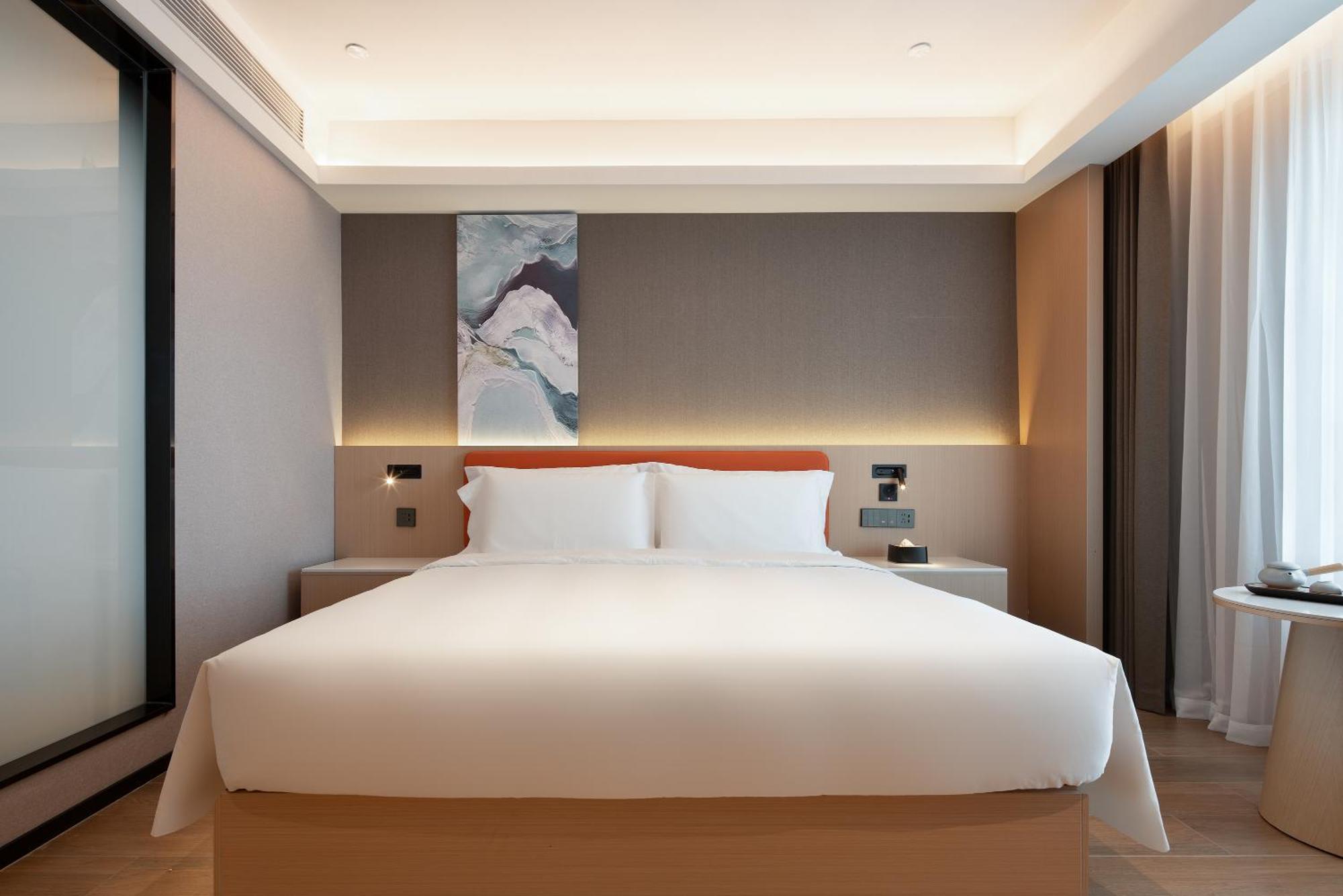 Wenchang Meilin Holiday Hotel Екстериор снимка