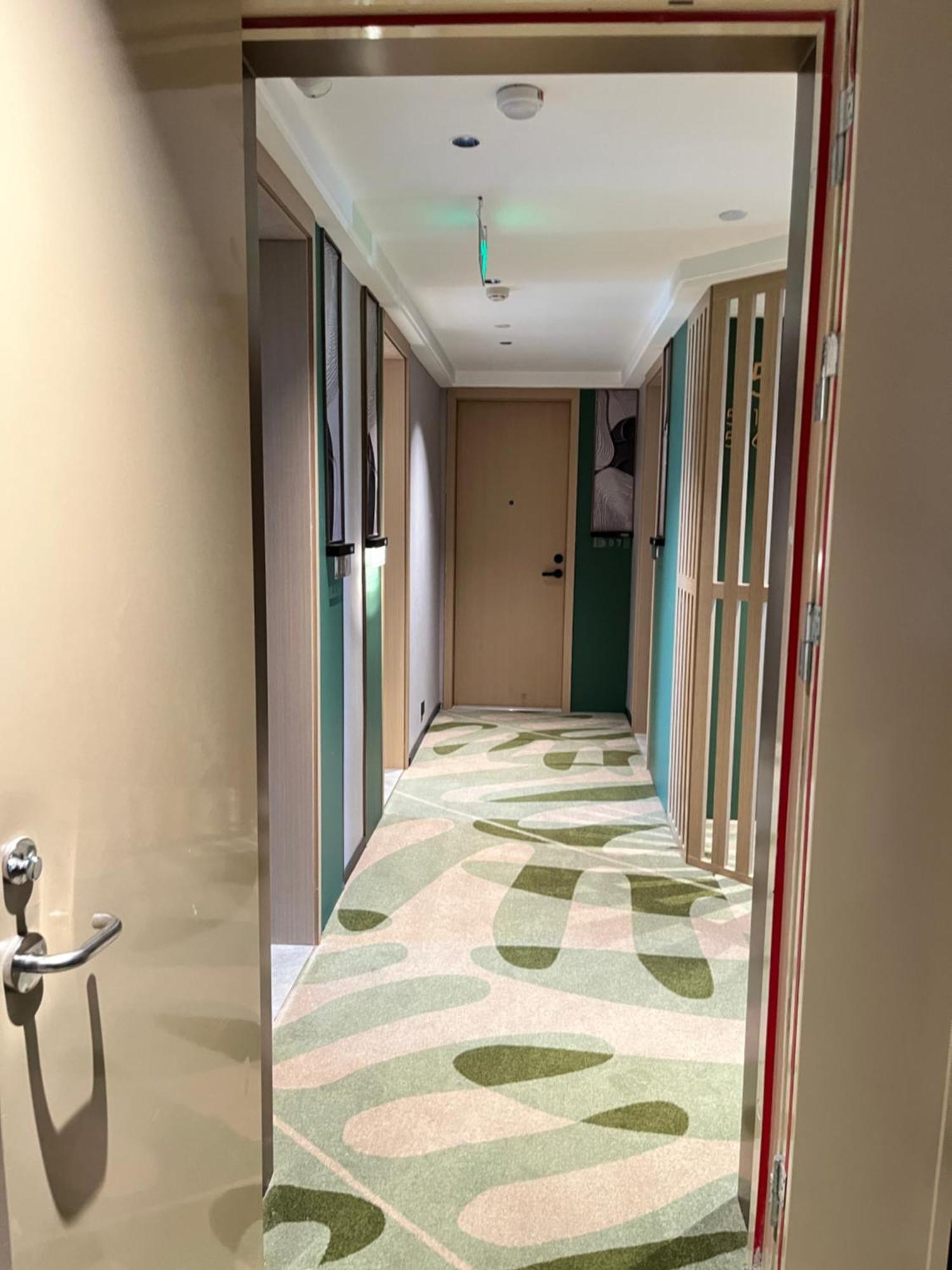 Wenchang Meilin Holiday Hotel Екстериор снимка
