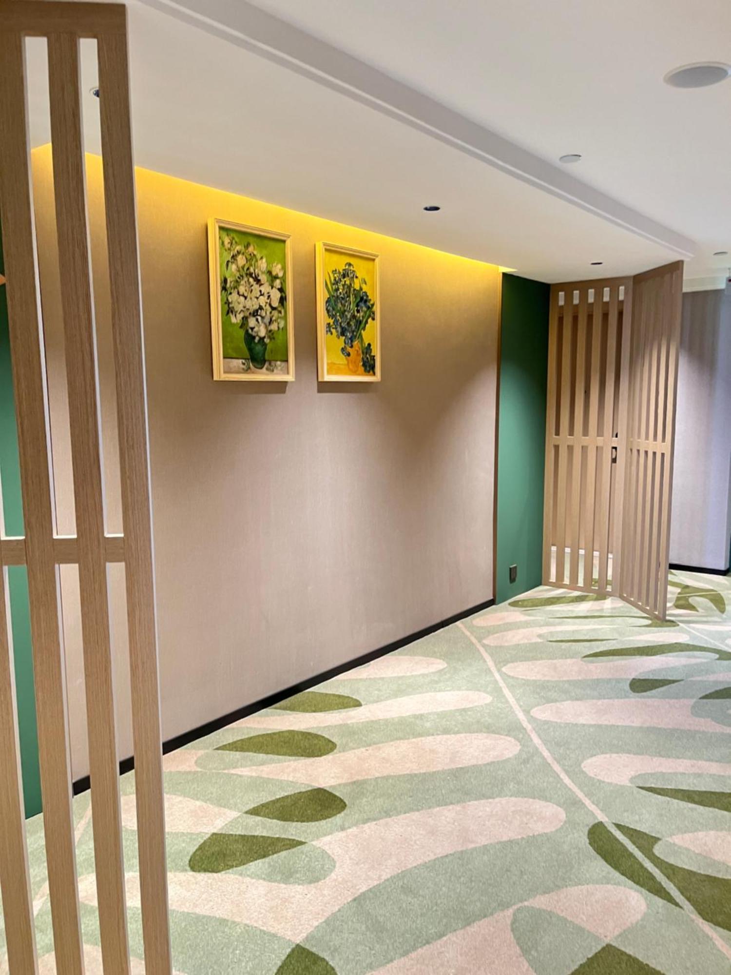 Wenchang Meilin Holiday Hotel Екстериор снимка