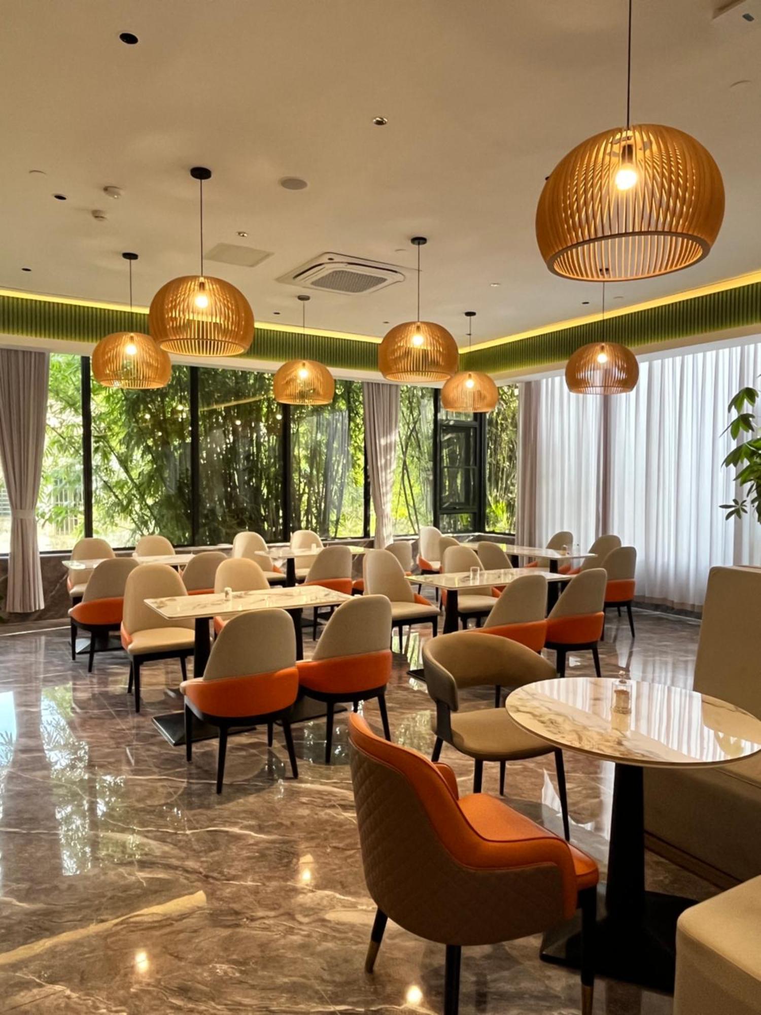Wenchang Meilin Holiday Hotel Екстериор снимка